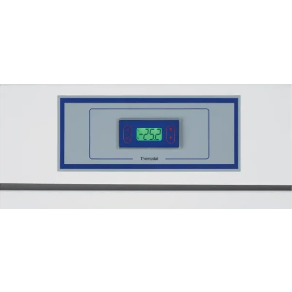 Морозильник биомедицинский Haier Biomedical DW-30L508 (-10... -30°C) — изображение 4