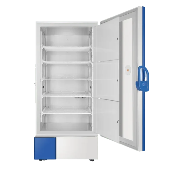 Морозильник биомедицинский Haier Biomedical DW-30L818BP (-10... -30°C) с инверторным компрессором — изображение 3