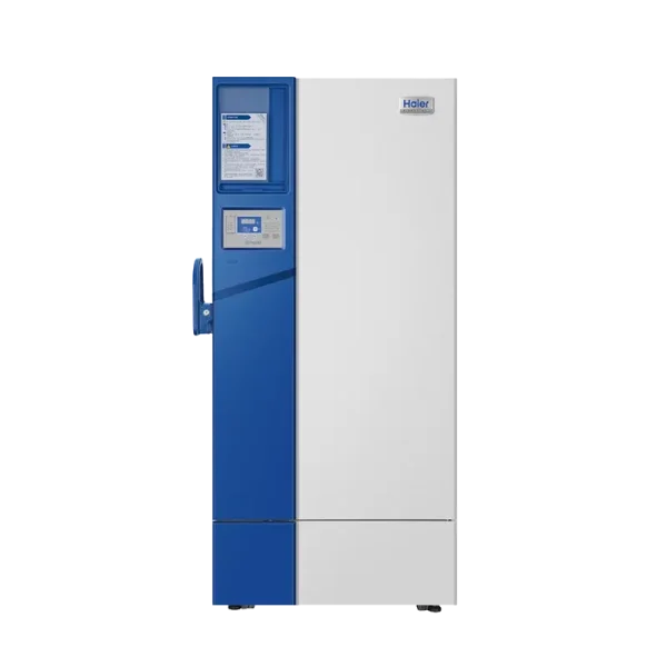 Морозильник биомедицинский Haier Biomedical DW-30L818BP (-10... -30°C) с инверторным компрессором