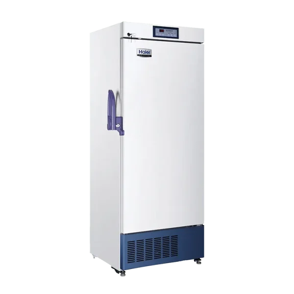Морозильник биомедицинский Haier Biomedical DW-40L278 (-20...-40°C) — изображение 4