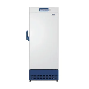 Морозильник лабораторный вертикальный Haier Biomedical DW-40L298J (-20...−40°C)