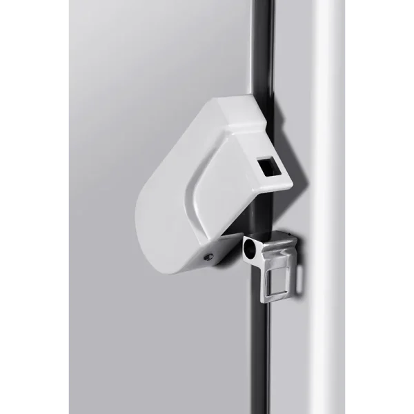 Морозильник биомедицинский двухкамерный Haier Biomedical DW-40L348 (-20... -40°C) — изображение 2