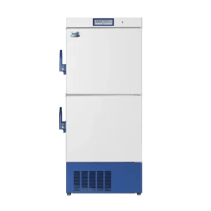 Морозильник биомедицинский двухкамерный Haier Biomedical DW-40L348 (-20... -40°C)