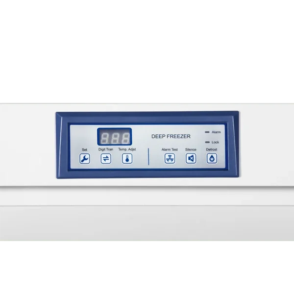 Морозильник биомедицинский Haier Biomedical DW-40L508 (-20... -40°C) — изображение 3