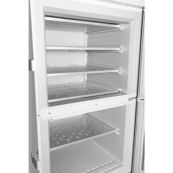 Морозильник биомедицинский Haier Biomedical DW-40L508 (-20... -40°C) — изображение 4