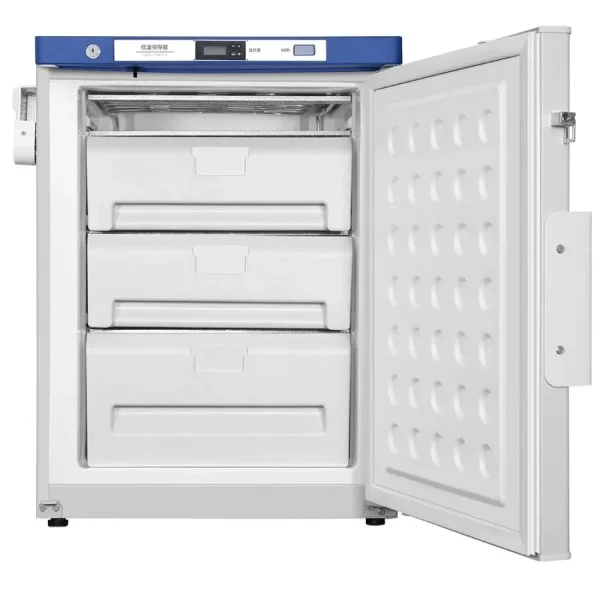 Морозильник биомедицинский Haier Biomedical DW-40L92 (-20°...-40°C) — изображение 2
