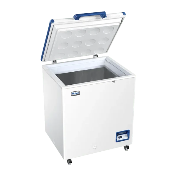 Морозильник лабораторный Haier Biomedical DW-40W138J (-20... -40°C) — изображение 2