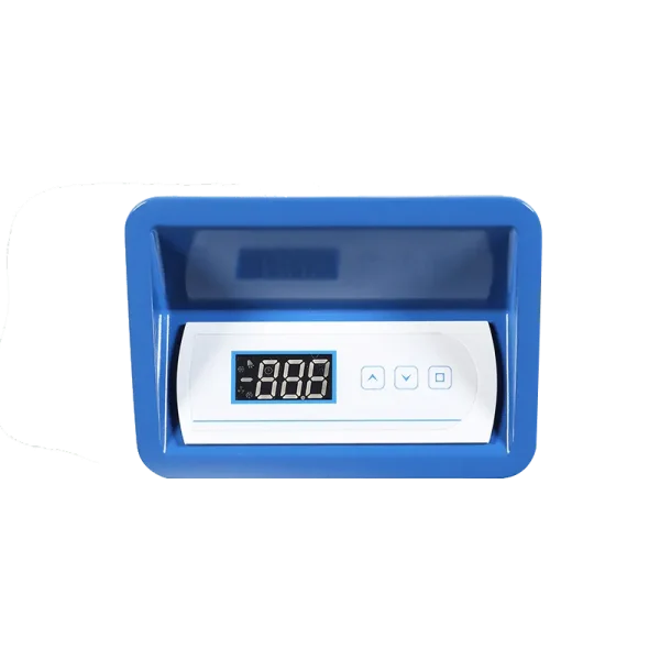 Морозильник лабораторный Haier Biomedical DW-40W138J (-20... -40°C) — изображение 3