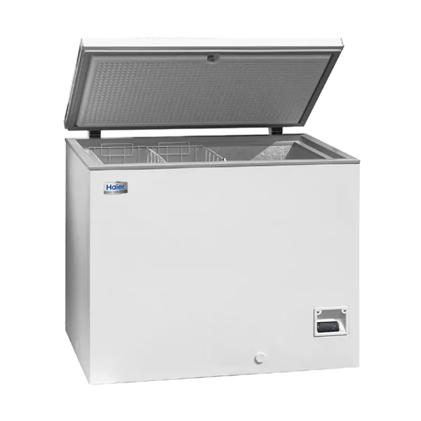 Морозильник биомедицинский Haier Biomedical DW-40W255J (-20... -40°C) — изображение 2