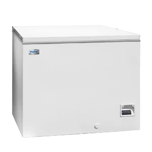 Морозильник биомедицинский Haier Biomedical DW-40W255J (-20... -40°C)