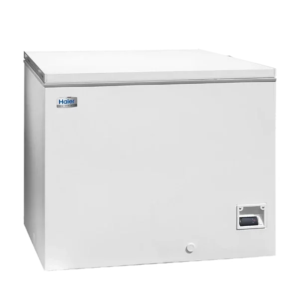 Морозильник биомедицинский Haier Biomedical DW-40W255J (-20... -40°C)