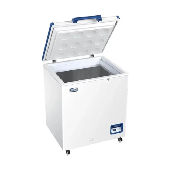 Морозильник биомедицинский Haier Biomedical DW-60W138 (-30...-60°C) — изображение 2