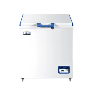 Морозильник биомедицинский Haier Biomedical DW-60W138 (-30...-60°C)