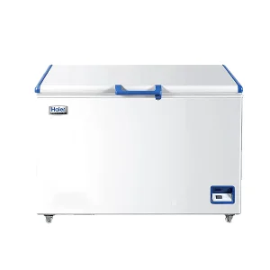 Морозильник биомедицинский Haier Biomedical DW-60W258 (-30...-60°C)