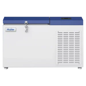 Морозильник биомедицинский транспортный Haier Biomedical DW-80WZ15 низкотемпературный (-40…-80°С)