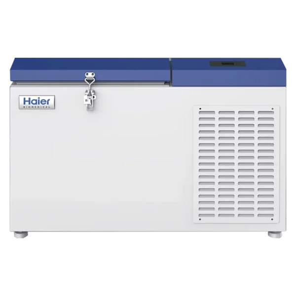 Морозильник биомедицинский транспортный Haier Biomedical DW-80WZ15 низкотемпературный (-40…-80°С)