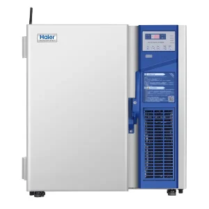 Морозильник биомедицинский Haier Biomedical DW-86L100J низкотемпературный (−40…−86 °C)