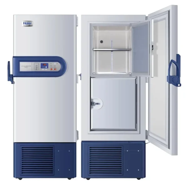 Морозильник биомедицинский низкотемпературный Haier Biomedical DW-86L338 (−40…−86°C) — изображение 2