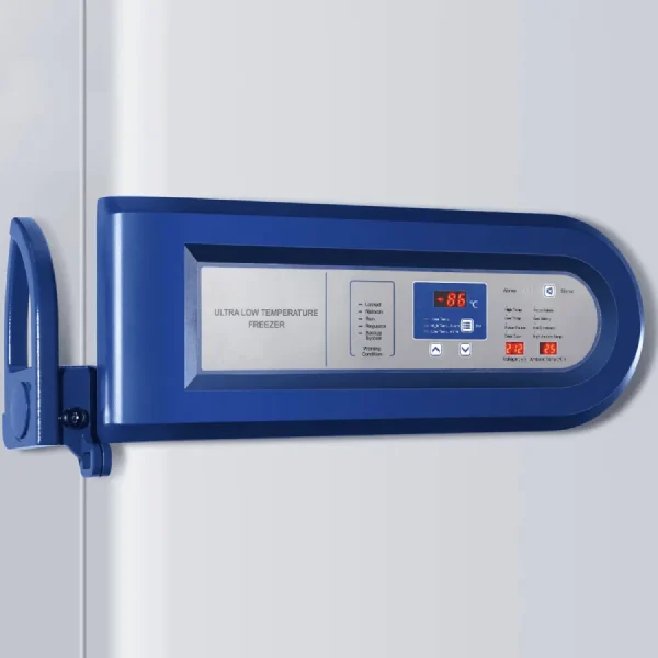 Морозильник биомедицинский низкотемпературный Haier Biomedical DW-86L338 (−40…−86°C) — изображение 3