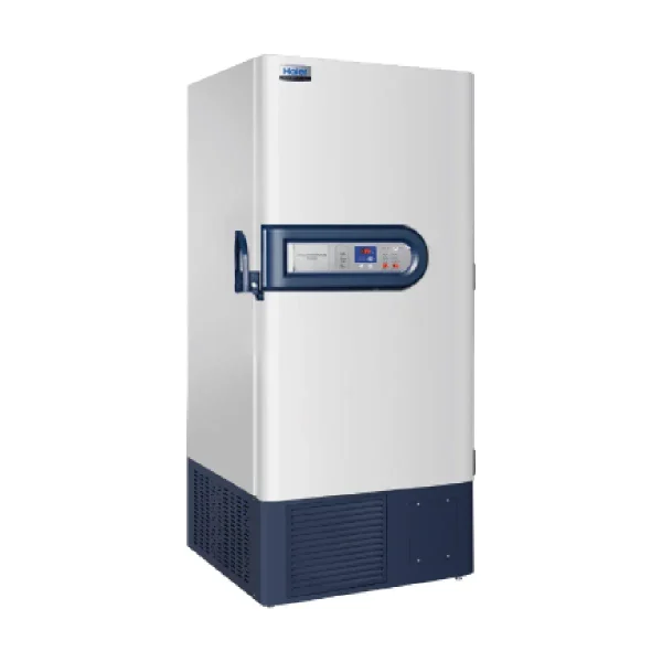 Морозильник биомедицинский Haier Biomedical DW-86L486 низкотемпературный (−40…−86 °C) — изображение 2