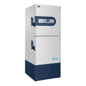 Морозильник биомедицинский Haier Biomedical DW-86L490J низкотемпературный (−40…−86 °C)