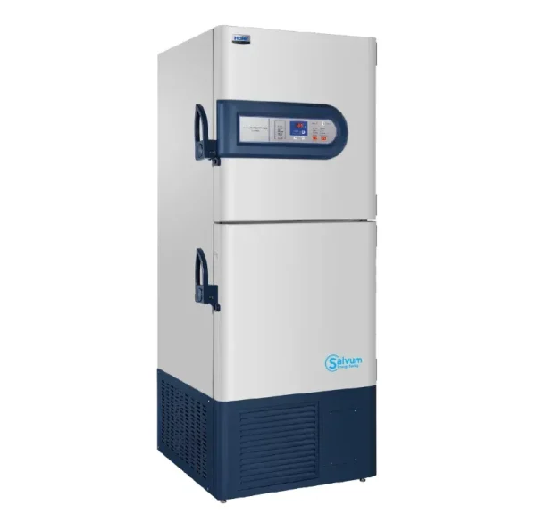 Морозильник биомедицинский Haier Biomedical DW-86L490J низкотемпературный (−40…−86 °C)