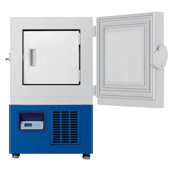 Морозильник биомедицинский Haier Biomedical DW-86L51J низкотемпературный (−40…−86 °C) — изображение 2