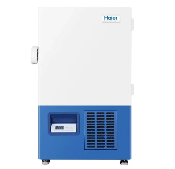 Морозильник биомедицинский Haier Biomedical DW-86L51J низкотемпературный (−40…−86 °C)