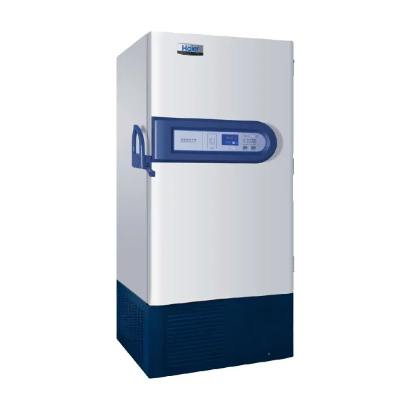 Морозильник биомедицинский Haier Biomedical DW-86L728 низкотемпературный (−40…−86 °C) — изображение 2