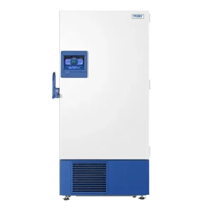 Морозильник биомедицинский Haier Biomedical DW-86L729 низкотемпературный (−40…−86 °C)