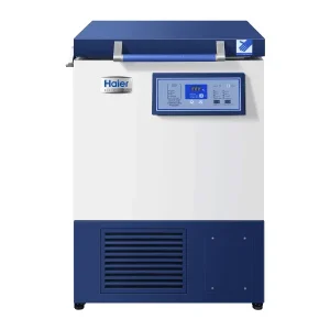 Морозильник биомедицинский Haier Biomedical DW-86W100 низкотемпературный (−40…−86 °C)