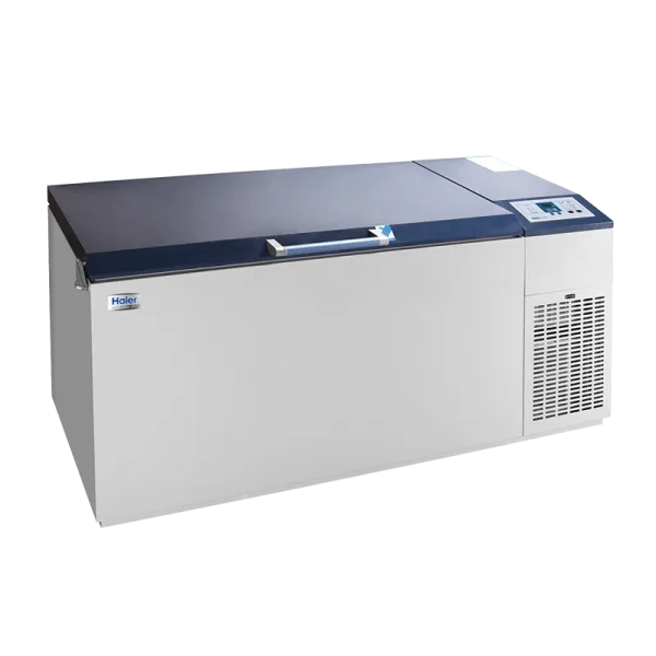 Морозильник биомедицинский Haier Biomedical DW-86W420 низкотемпературный (−40…−86 °C)
