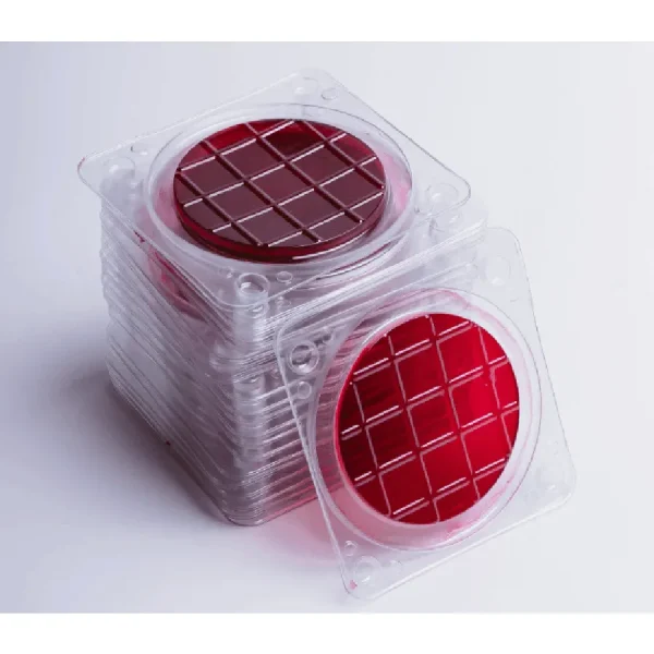 Тест-пластины E.coli — изображение 3