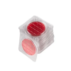 Тест-пластины E.coli