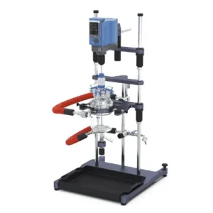 EasySyn 2000 Advanced Reactor system IKA Реакторная система
