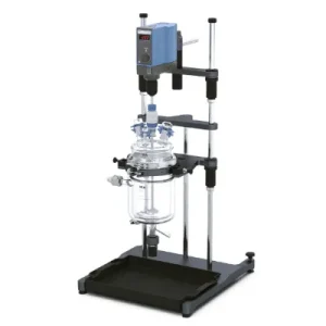 EasySyn 2000 Starter Reactor system IKA Реакторная система