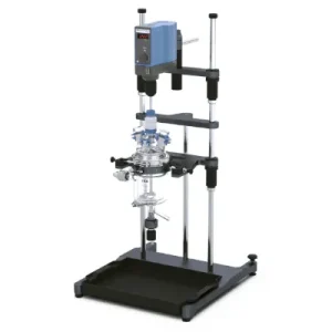 EasySyn 500 Advanced Reactor system IKA Реакторная система
