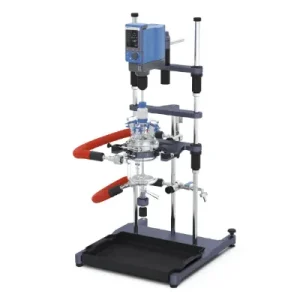 EasySyn 5000 Advanced Reactor system IKA Реакторная система