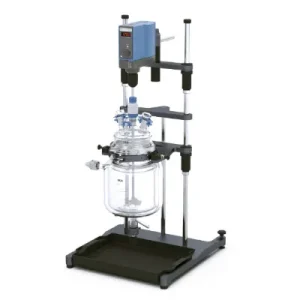 EasySyn 5000 Starter Reactor system IKA Реакторная система