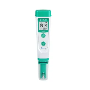 Карманный кондуктометр ЭКОСТАБ EC202