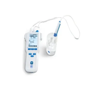 Кондуктометр EC310F портативный
