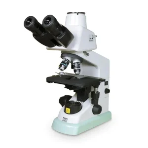 Микроскоп Eclipse E100