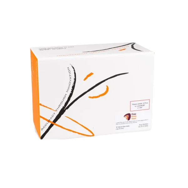ИХА-тест Allergen Egg Free test Яичный белок