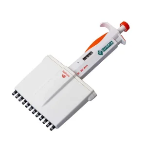 Дозатор многоканальный ЭКОХИМ-МП-12-30-300 (New)