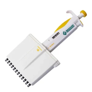 Дозатор многоканальный ЭКОХИМ-МП-12-5-50 (New)