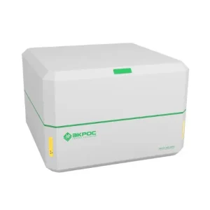 ЭКРОС XRF-9700 Спектрометр рентгенофлуоресцентный (полная комплектация)