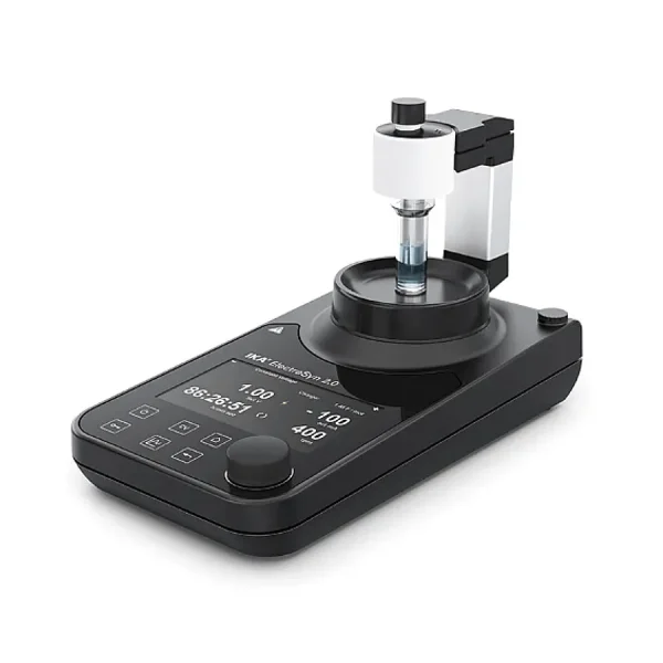 ElectraSyn 2.0 Package IKA Реактор электрохимический