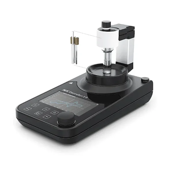 ElectraSyn 2.0 pro Package IKA Реактор электрохимический