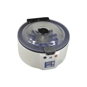 Центрифуга Elmi СМ-6МТ с ротором 6М