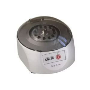 Центрифуга Elmi СМ-70 гематокритная